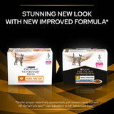 PURINA PRO PLAN Veterinary Diets Feline NF Renal Function - Salmon || undefined || view 7