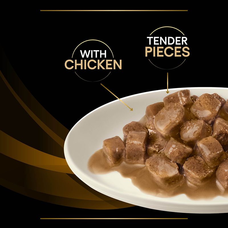 PURINA PRO PLAN Veterinary Diets Feline NF Early Care - Chicken || undefined || view 8