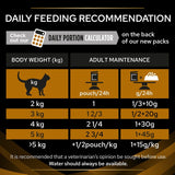 PURINA PRO PLAN Veterinary Diets Feline NF Renal Function - Salmon || undefined || view 10
