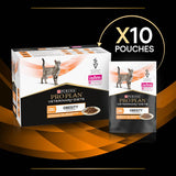 PURINA PRO PLAN Veterinary Diets Feline OM Obesity Management - Chicken || undefined || view 13