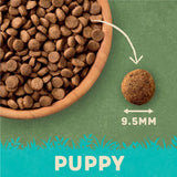 Harringtons Complete Puppy - Rich in Turkey & Rice || Harringtons || view 7