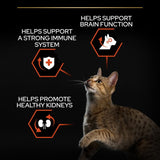 PURINA PRO PLAN Adult Vital Functions - Salmon || Pro Plan || view 5