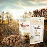 Purizon Cat Snacks - Grain-Free Chicken & Fish || Purizon || view 2