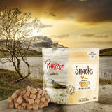 Purizon Dog Snacks Grain-Free Saver Pack 3 x 100g || Purizon || view 9