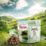 Purizon Dog Snacks Grain-Free Saver Pack 3 x 100g || Purizon || view 13