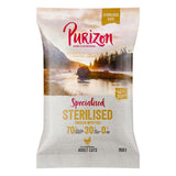 Purizon Adult Sterilised Grain-Free Chicken & Fish || Purizon || view 6