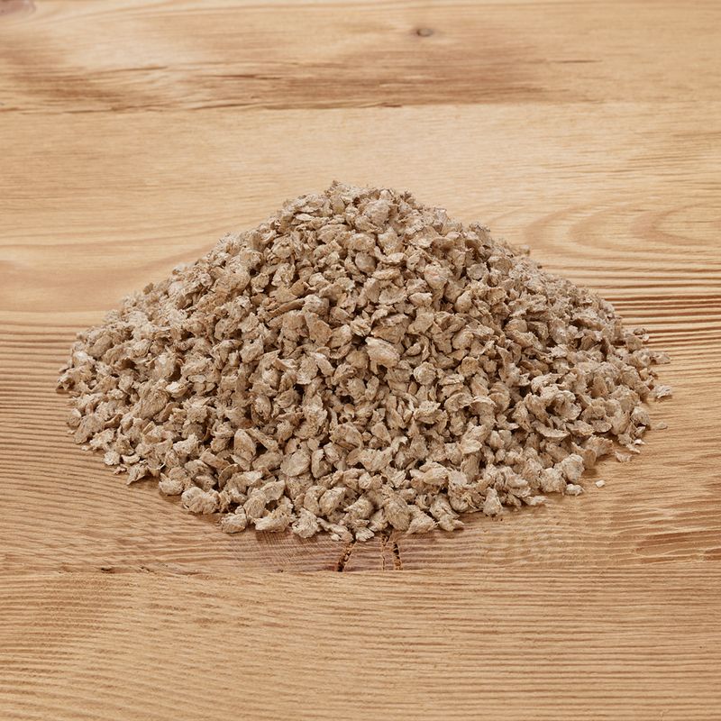 Purizon 100% Plant Fibre Cat Litter