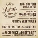 Purizon Grain-Free Dry Cat Food Economy Pack || Purizon || view 3