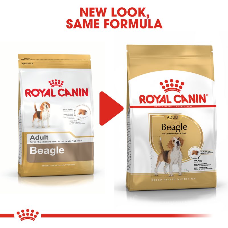 Royal Canin Beagle Adult || Royal Canin Breed || view 6