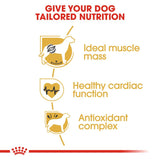 Royal Canin Boxer Adult || Royal Canin Breed || view 3