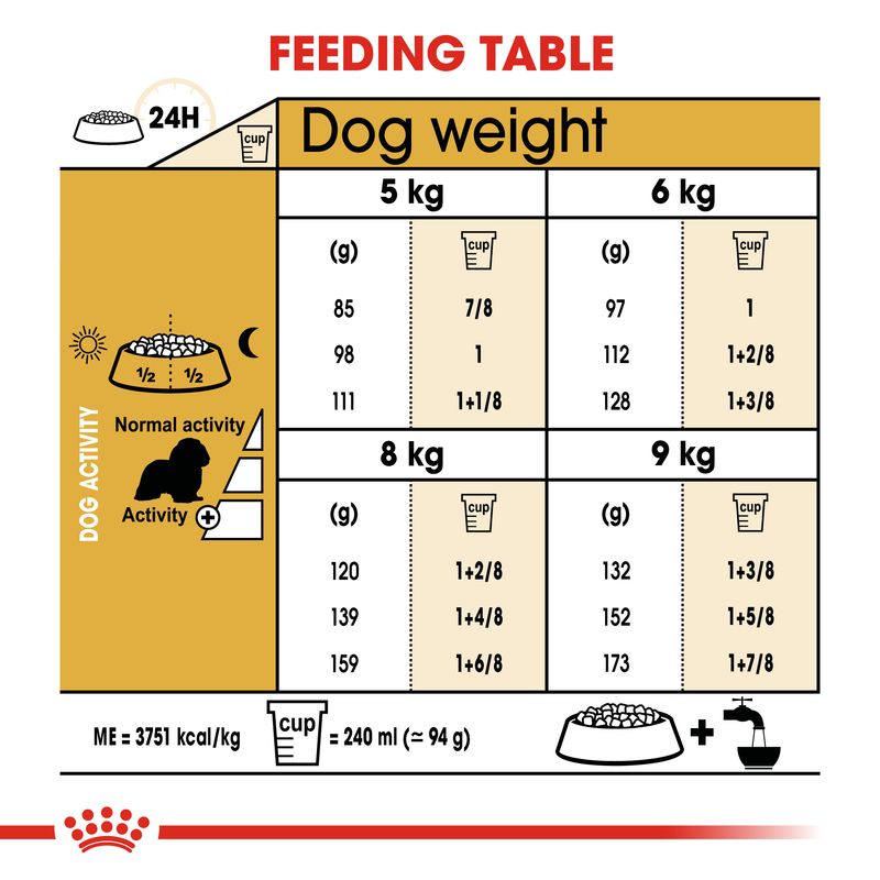 Royal Canin Cavalier King Charles Adult || Royal Canin Breed || view 7