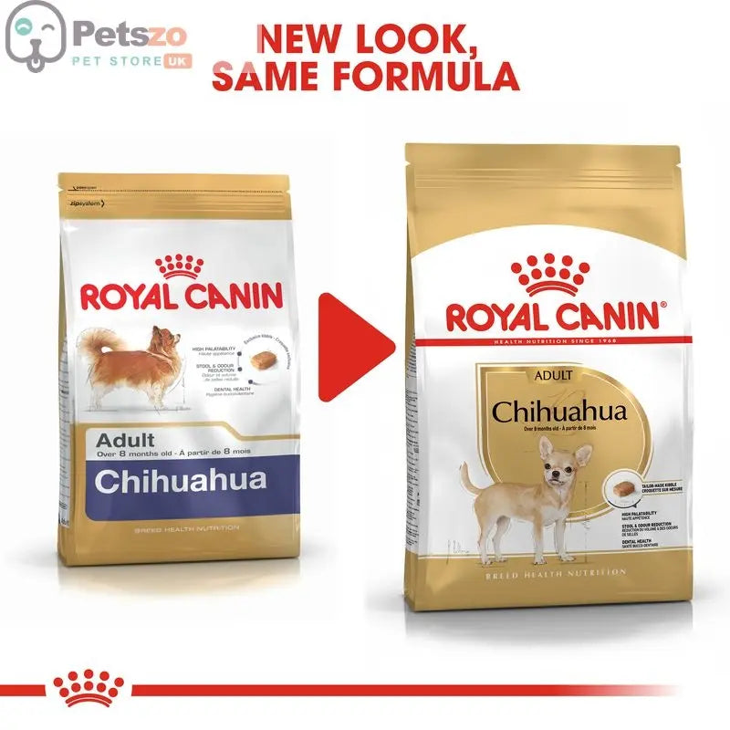 Royal Canin Chihuahua Adult || Royal Canin Breed || view 8