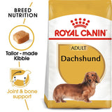 Royal Canin Dachshund Adult || Royal Canin Breed || view 1