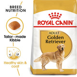 Royal Canin Golden Retriever Adult || Royal Canin Breed || view 1