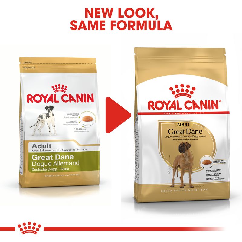 Royal Canin Great Dane Adult || Royal Canin Breed || view 6