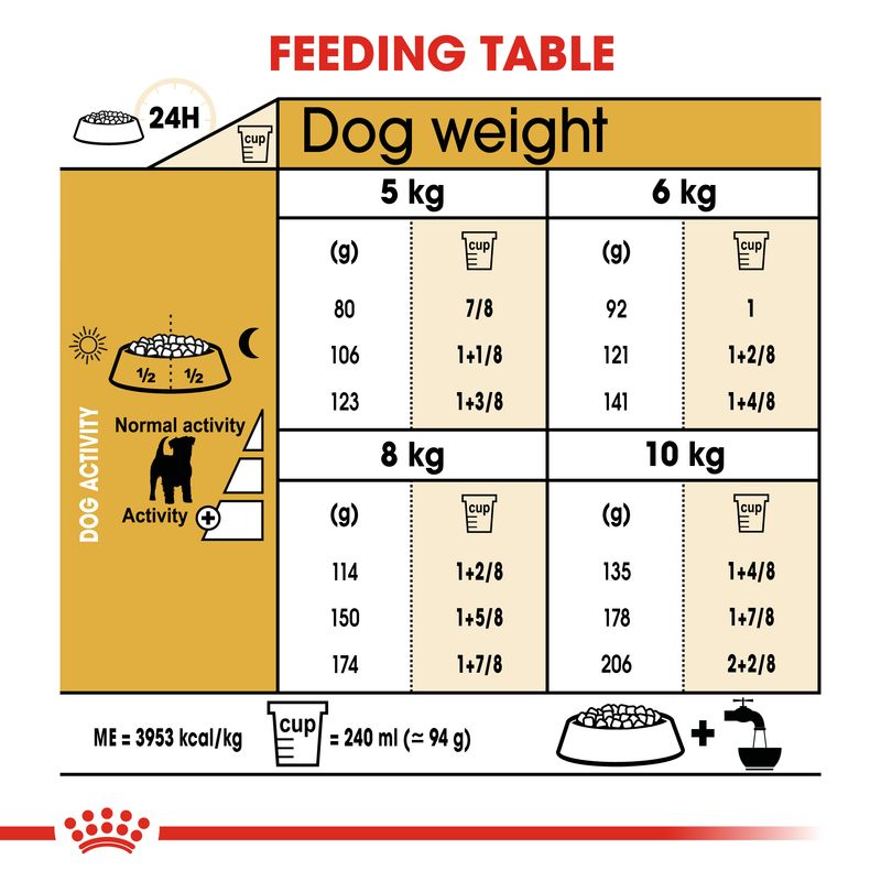 Royal Canin Jack Russell Terrier Adult || Royal Canin Breed || view 7
