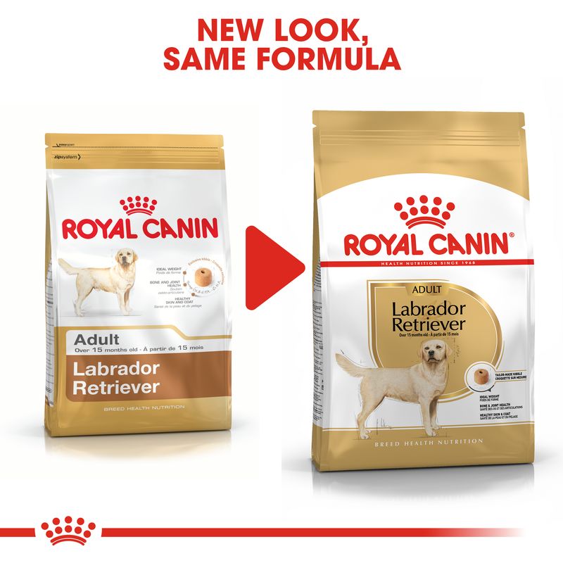 Royal Canin Labrador Retriever Adult || Royal Canin Breed || view 8