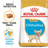 Royal Canin Chihuahua Puppy || Royal Canin Breed || view 1