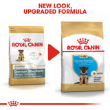 Royal Canin German Shepherd Puppy || Royal Canin Breed || view 7