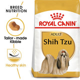 Royal Canin Shih Tzu Adult || Royal Canin Breed || view 1