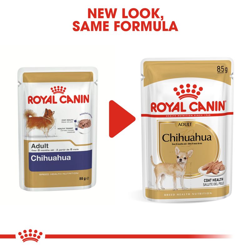 Royal Canin Chihuahua Loaf || Royal Canin Breed || view 6