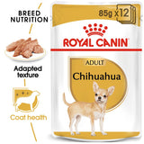 Royal Canin Chihuahua Loaf || Royal Canin Breed || view 1