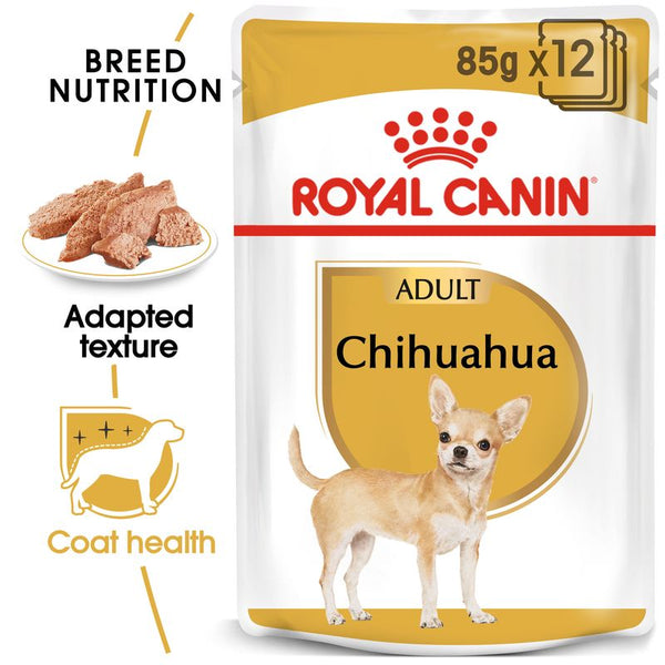 Royal Canin Chihuahua Loaf || Royal Canin Breed || view 1