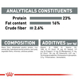 Royal Canin Care Nutrition Medium Dental Care || Royal Canin Care Nutrition || view 7