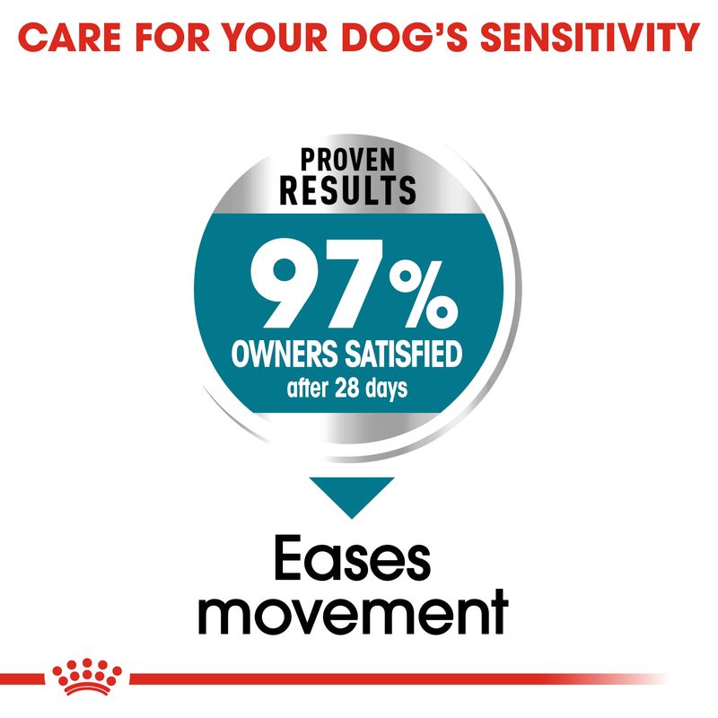 Royal Canin Maxi Joint Care || Royal Canin Care Nutrition || view 5