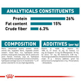 Royal Canin Maxi Joint Care || Royal Canin Care Nutrition || view 4
