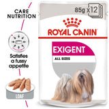 Royal Canin Exigent Loaf || Royal Canin Care Nutrition || view 1