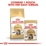 Royal Canin Maine Coon Adult || Royal Canin Breed || view 5