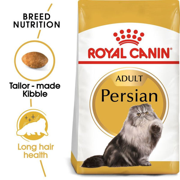 Royal Canin Persian Adult || undefined || view 1