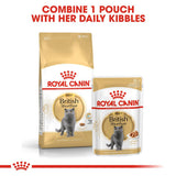 Royal Canin British Shorthair Adult in Gravy || undefined || view 4