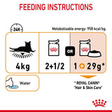 Royal Canin Hair & Skin Care in Gravy || undefined || view 9