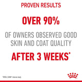 Royal Canin Hair & Skin Care in Gravy || undefined || view 3