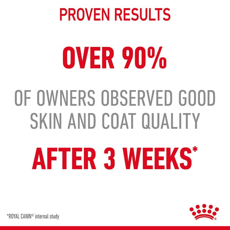 Royal Canin Hair & Skin Care in Gravy || undefined || view 3