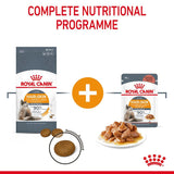 Royal Canin Hair & Skin Care in Gravy || undefined || view 7