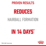 Royal Canin Hairball Care in Gravy || undefined || view 3