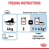 Royal Canin Light Weight Care in Jelly || undefined || view 9