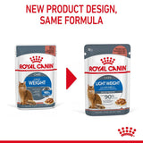 Royal Canin Light Weight Care in Gravy || undefined || view 10