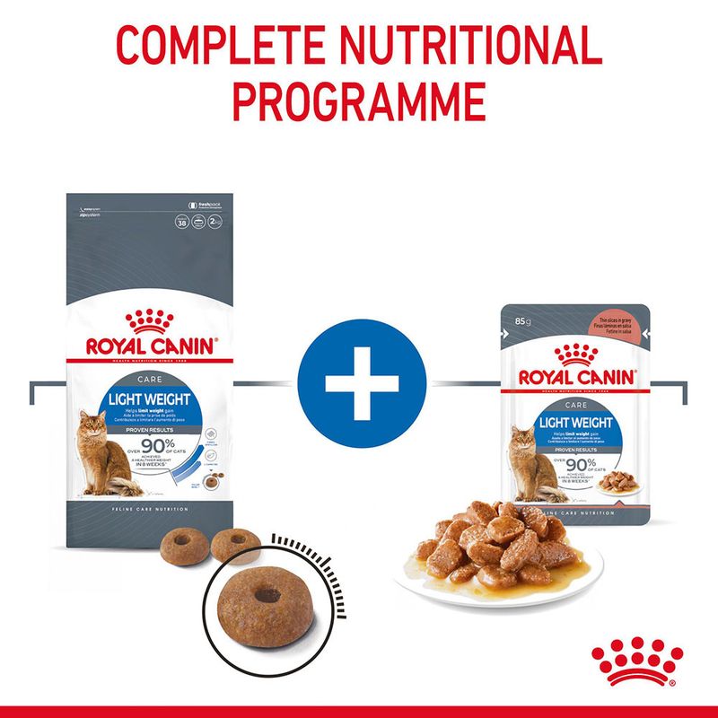 Royal Canin Light Weight Care in Gravy || undefined || view 7