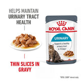 Royal Canin Urinary Care in Gravy || undefined || view 1