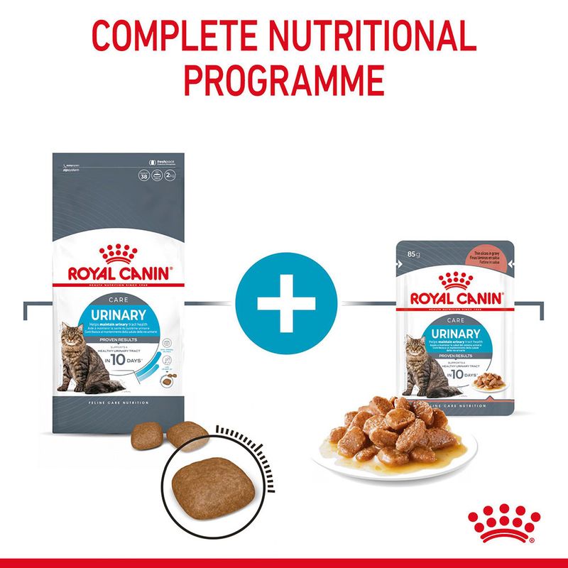Royal Canin Urinary Care in Gravy || undefined || view 7