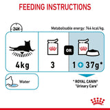 Royal Canin Urinary Care in Jelly || Royal Canin Care Nutrition || view 9
