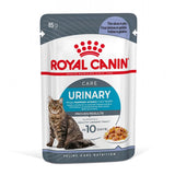 Royal Canin Urinary Care in Jelly || Royal Canin Care Nutrition || view 1
