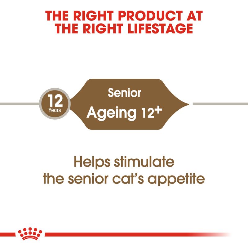 Royal Canin Ageing 12+ || Royal Canin || view 4