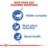 Royal Canin Indoor 7+ || Royal Canin || view 7