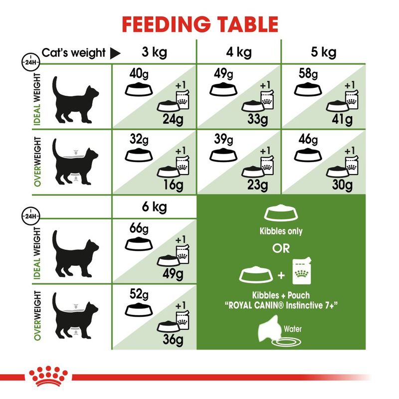 Royal Canin Outdoor 7+ || Royal Canin || view 8