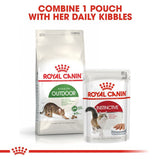 Royal Canin Outdoor Cat || Royal Canin || view 4
